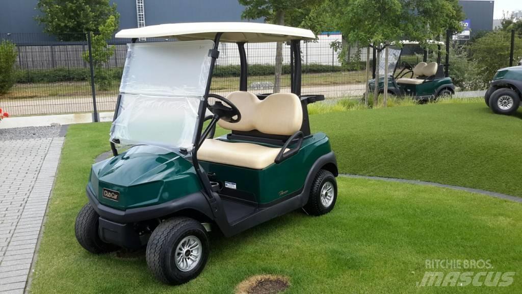 Club Car tempo 2022 골프 카트