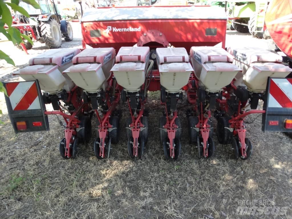 Kverneland Optima V 드릴