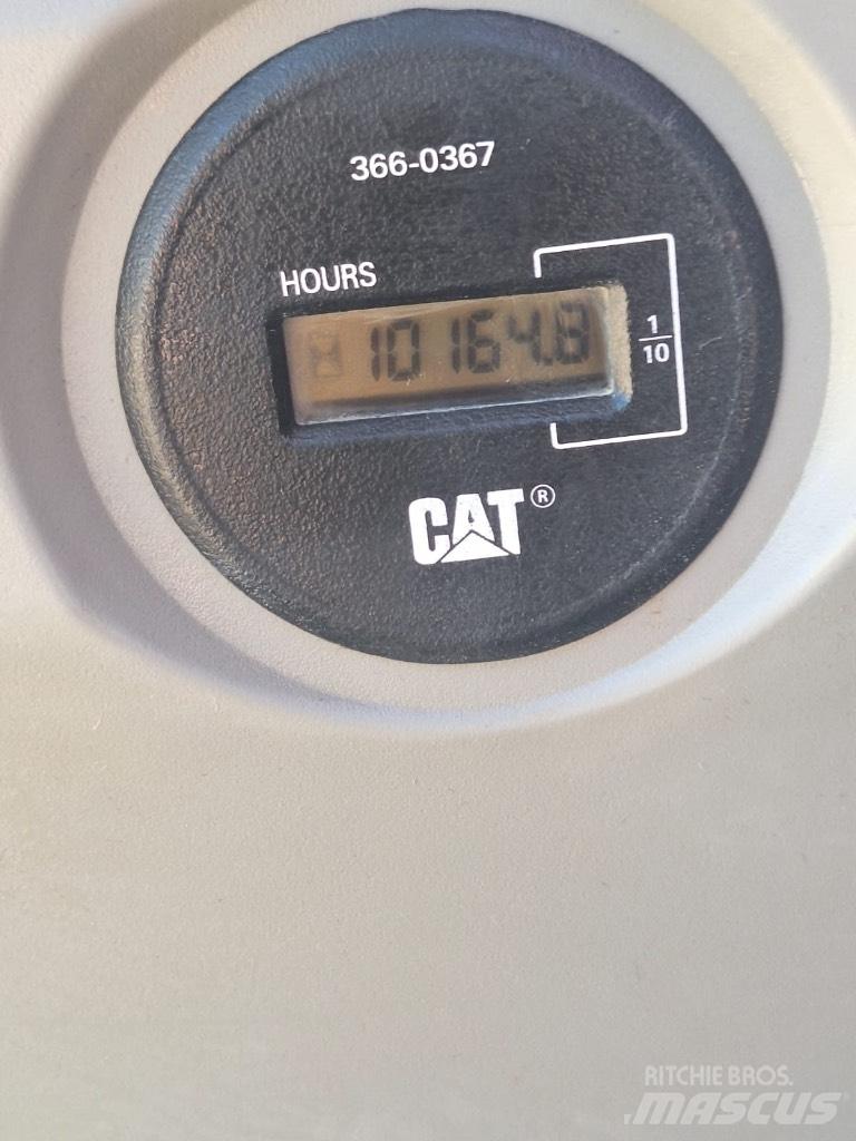 CAT 336 EL 대형 굴삭기 29톤 이상