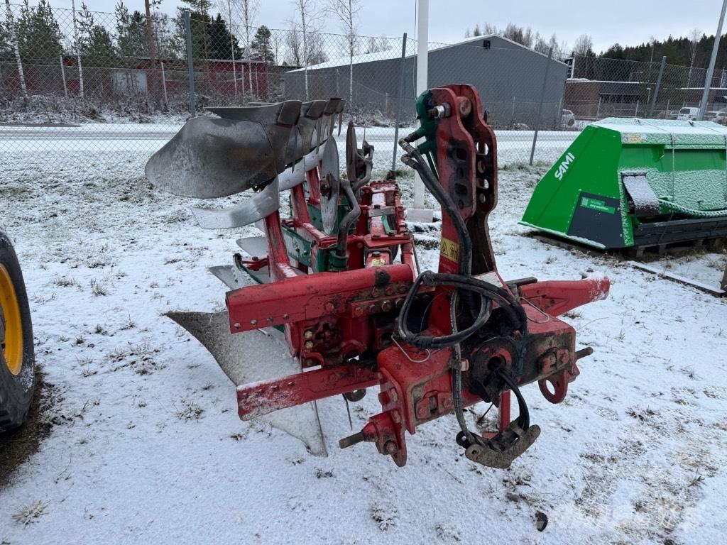 Kverneland ES80-200 가역 플로우(쟁기)