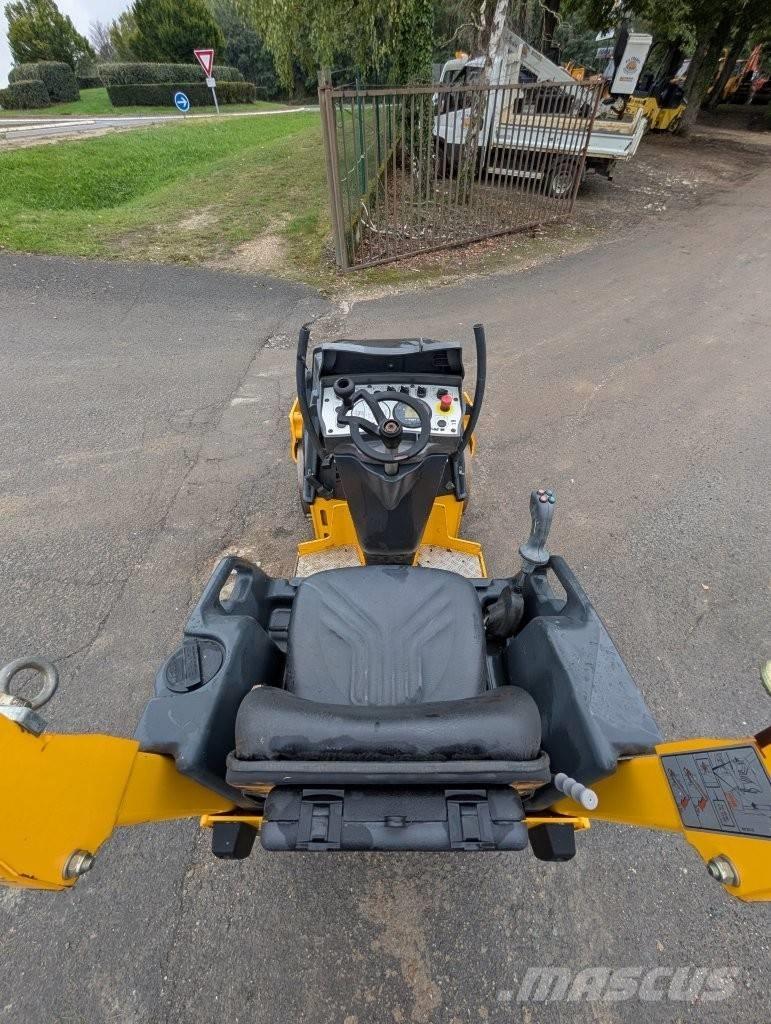 Bomag BW 100 AD M-5 트윈 드럼 롤러