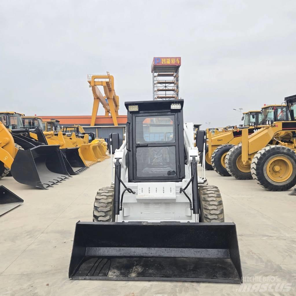 Bobcat S 300  스키드로더