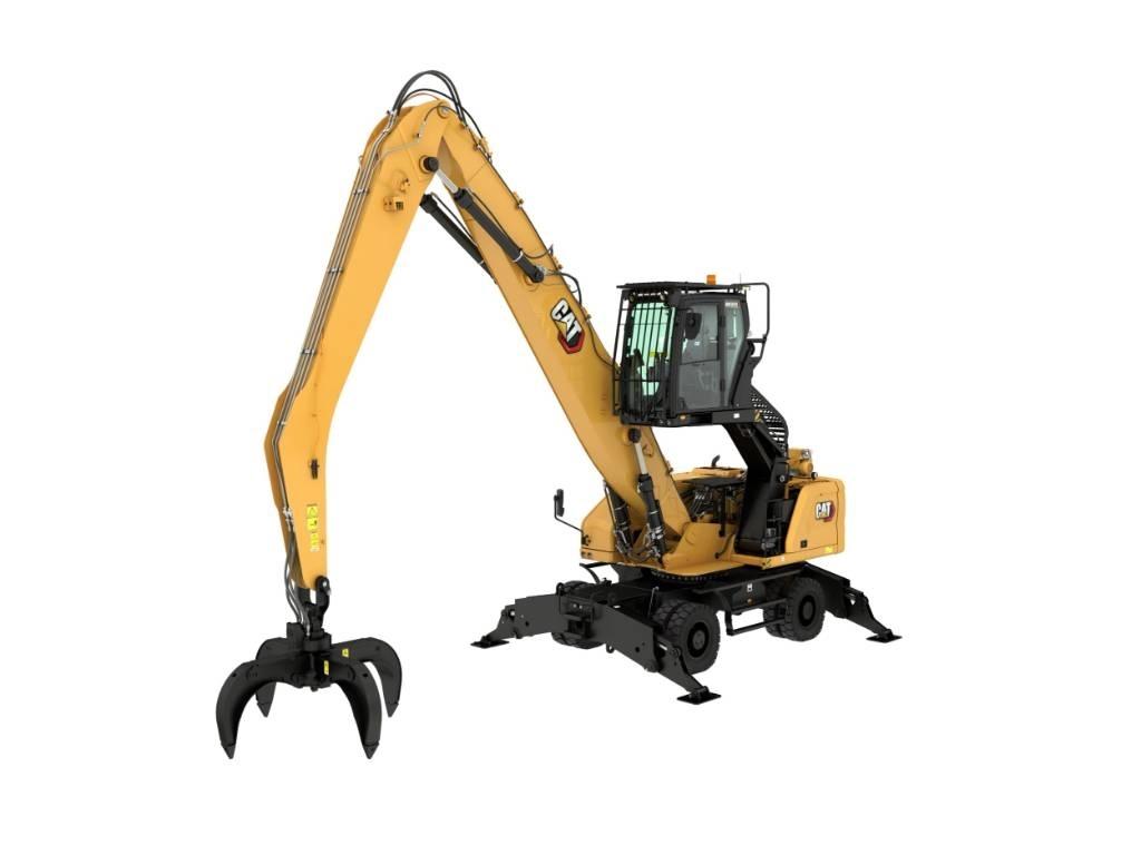 CAT MH 3024 자재 장비 - 기타