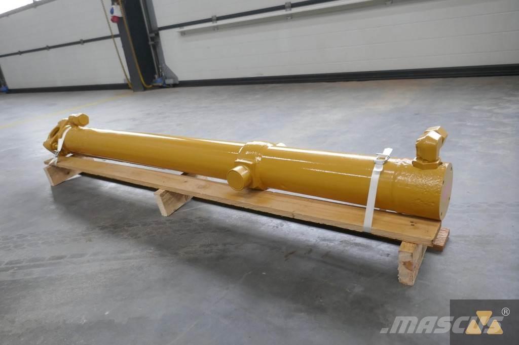 CAT 227-0843 유압식 기계