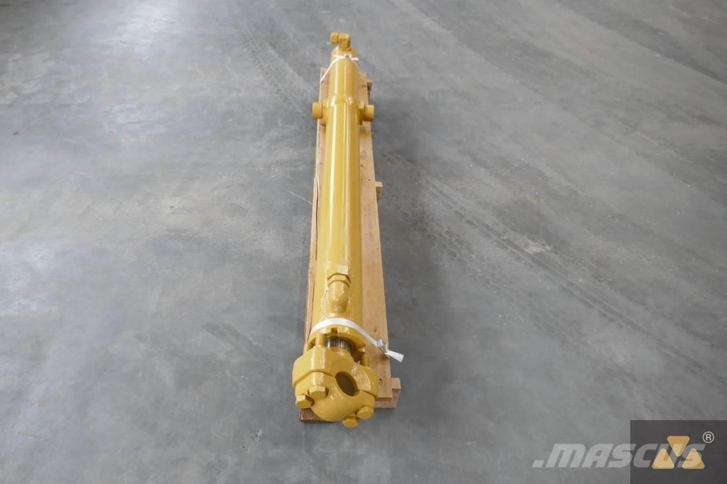 CAT 227-0843 유압식 기계