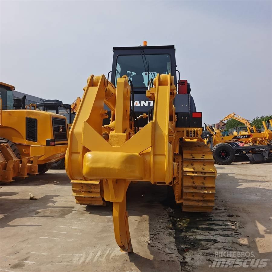 Shantui SD 32 크롤러 도저