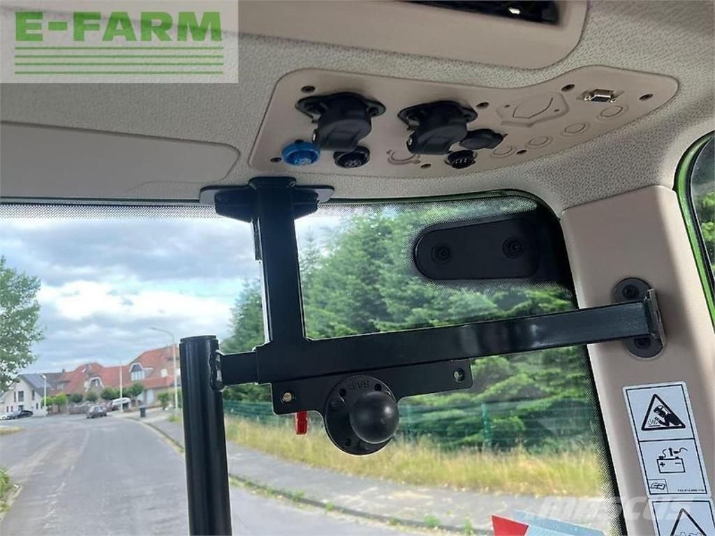 Fendt 728 gen7 트랙터