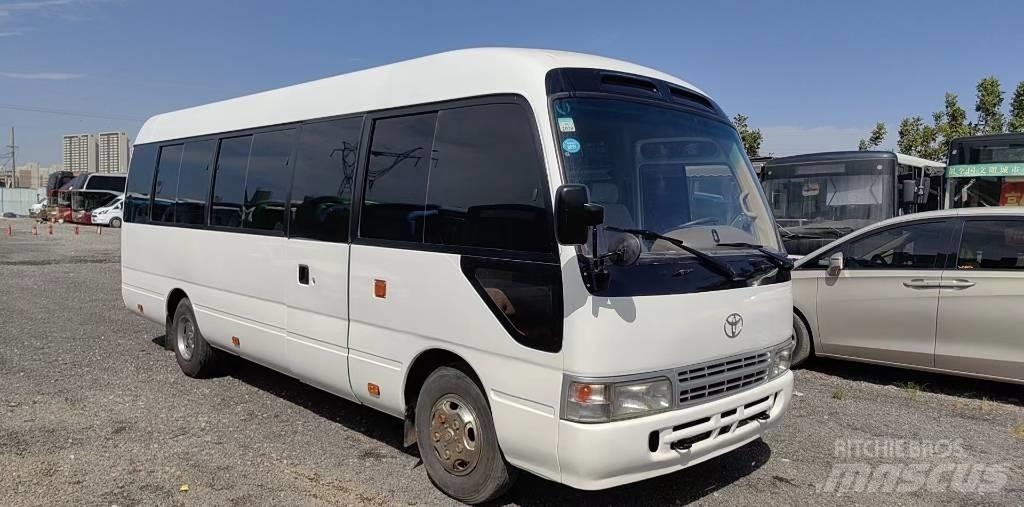 Toyota Coaster 시외버스