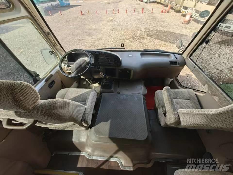 Toyota Coaster 시외버스