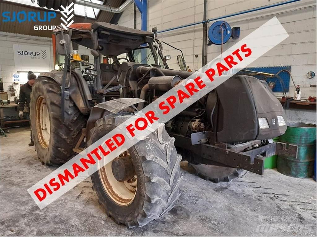 Valtra 8450 트랙터