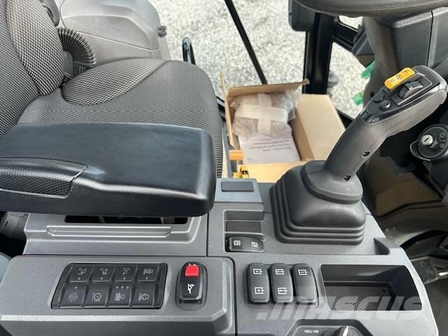 CAT 908  휠로우더