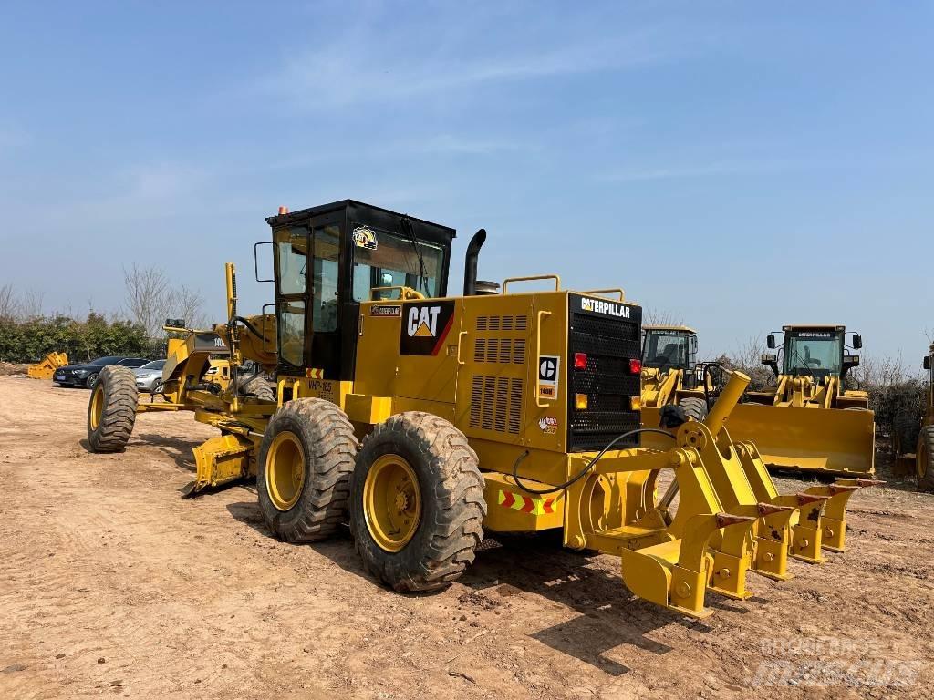 CAT 140 H 그레이더