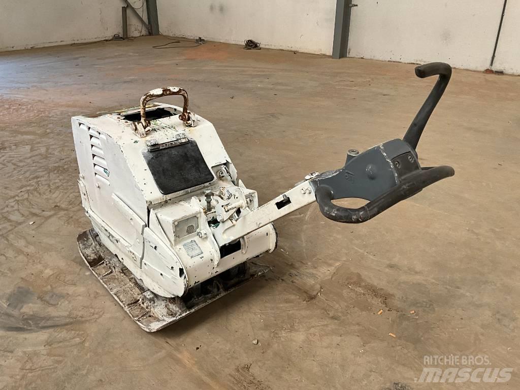 Bomag BPR 55/65 D 진동롤러