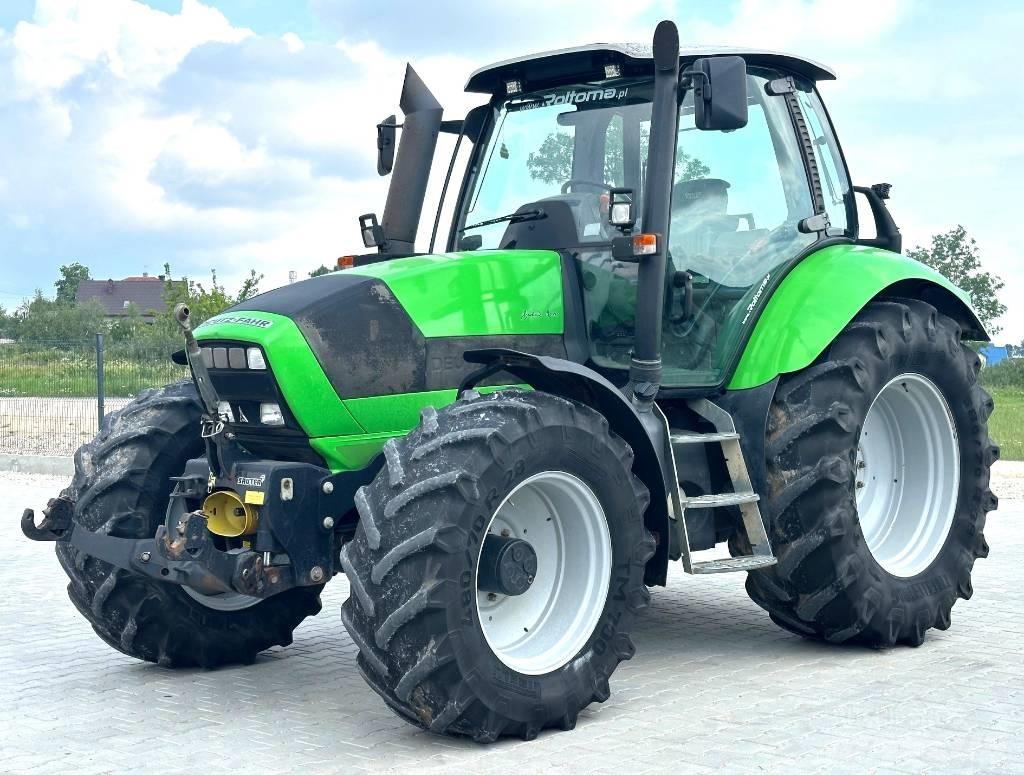 Deutz-Fahr M 620 트랙터