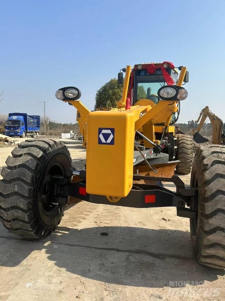 XCMG GR 2153 그레이더