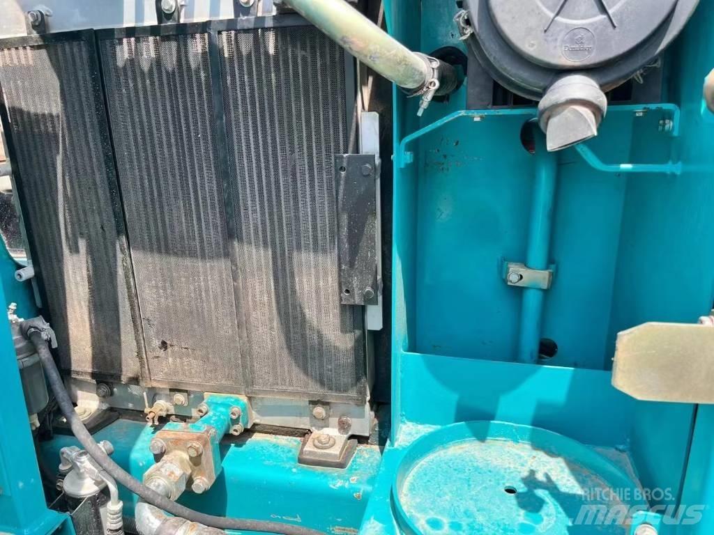 Sunward SWE90E 대형 굴삭기 29톤 이상