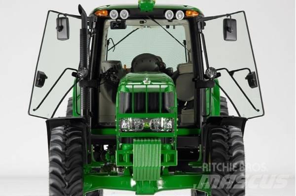 John Deere JD7330 트랙터