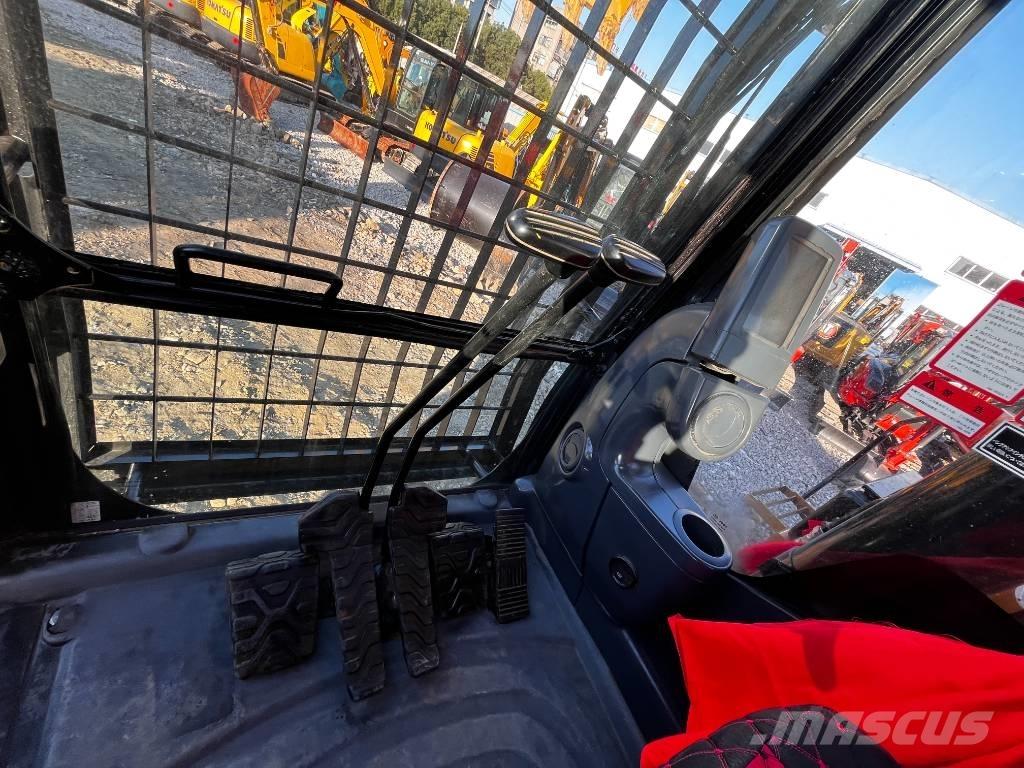 CAT 325D2L 대형 굴삭기 29톤 이상