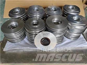 CLAAS Sealing washer 섀시 및 서스펜션