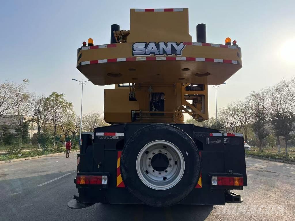 Sany STC750T5-1 A/T 크레인