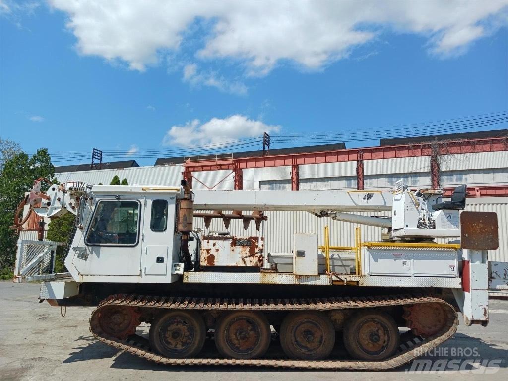 Hico HT15H A/T 크레인