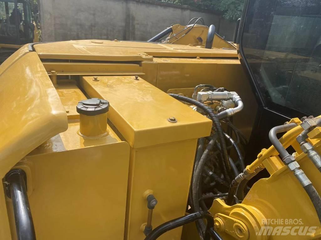 CAT 308E2 대형 굴삭기 29톤 이상