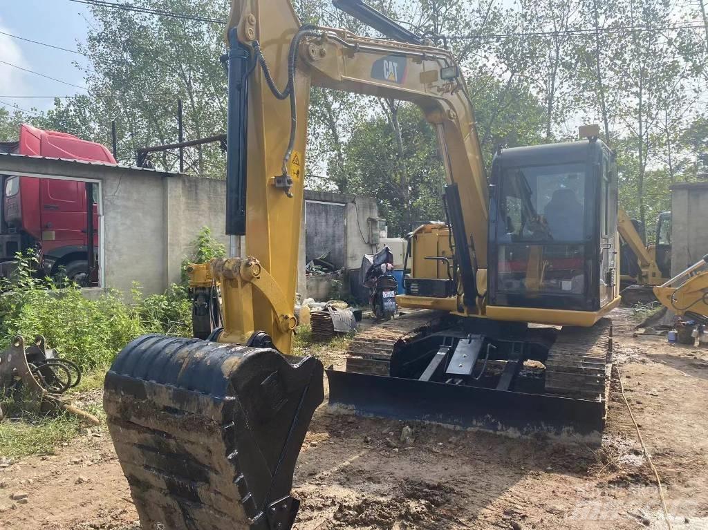 CAT 308E2 대형 굴삭기 29톤 이상