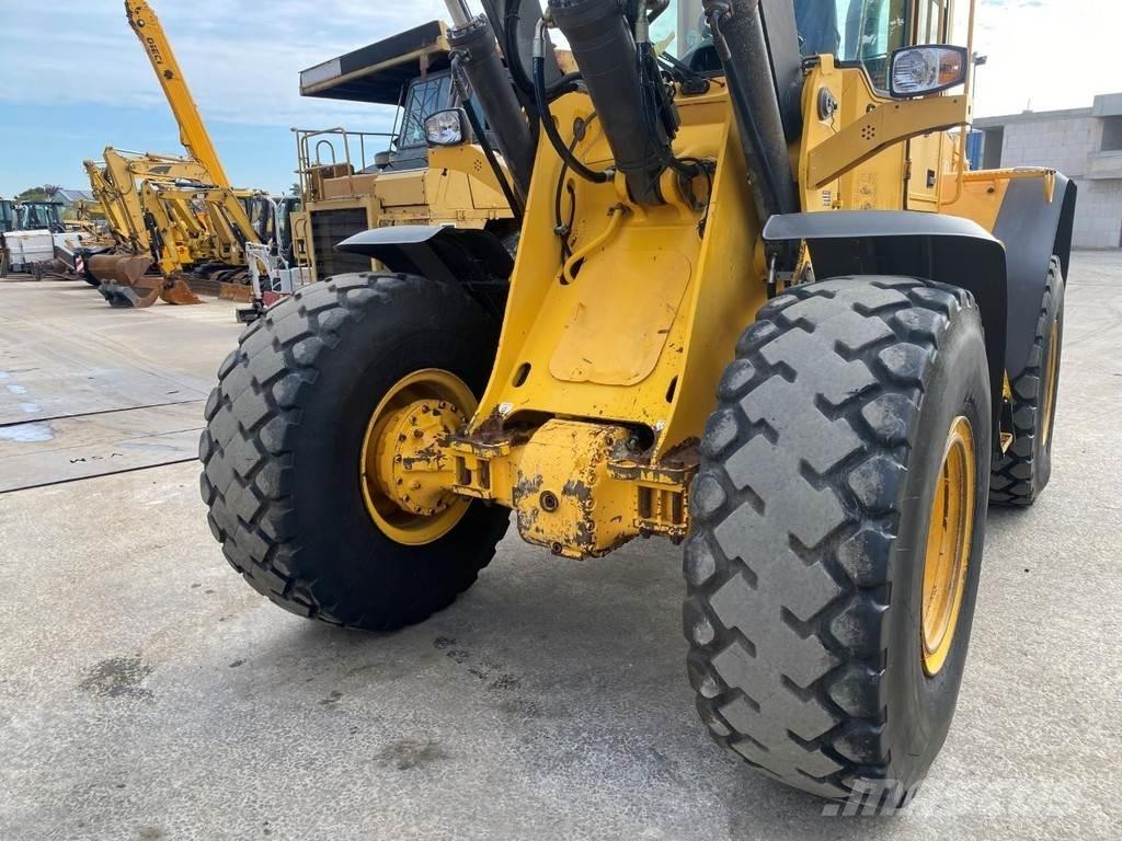 Volvo L90E NVT  휠로우더