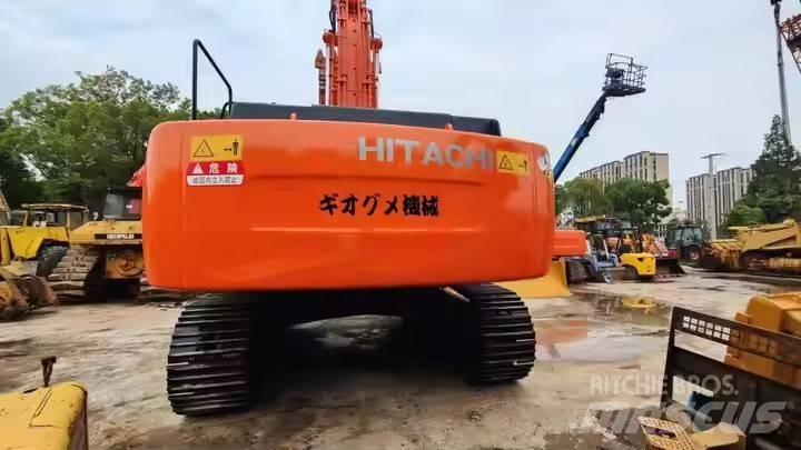 Hitachi ZX450H 대형 굴삭기 29톤 이상