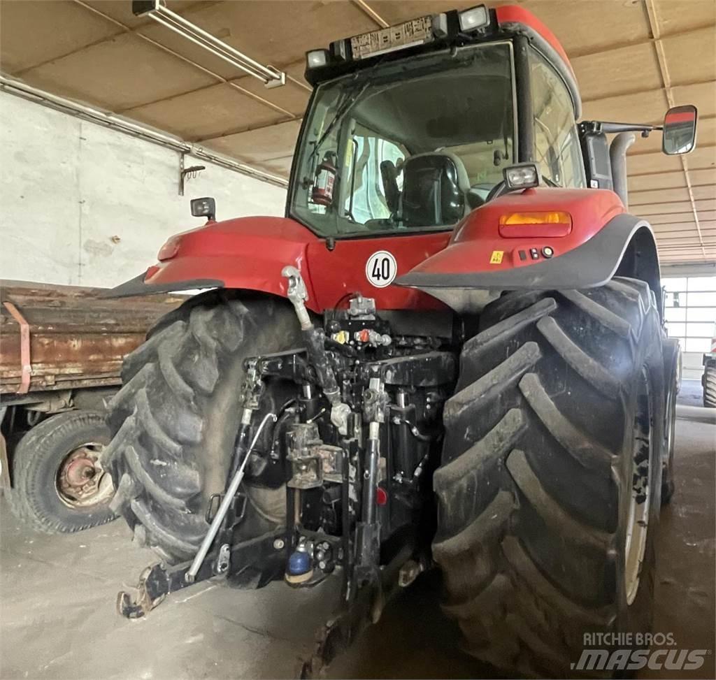Case IH Magnum 340 트랙터