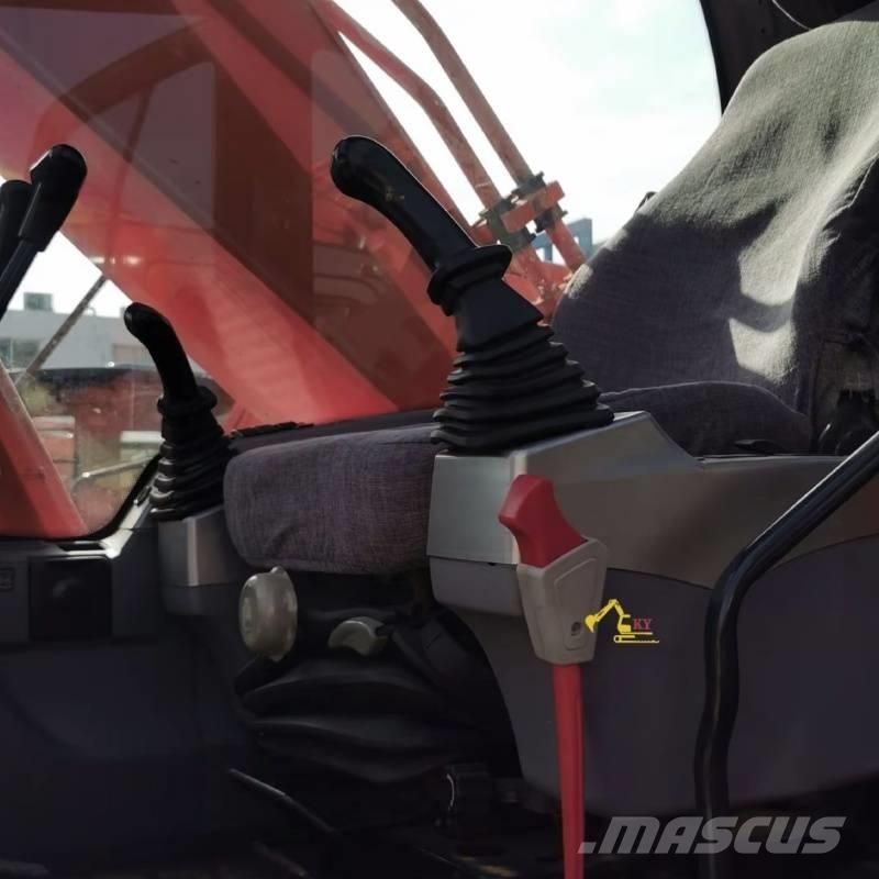 Doosan dh220-7 대형 굴삭기 29톤 이상