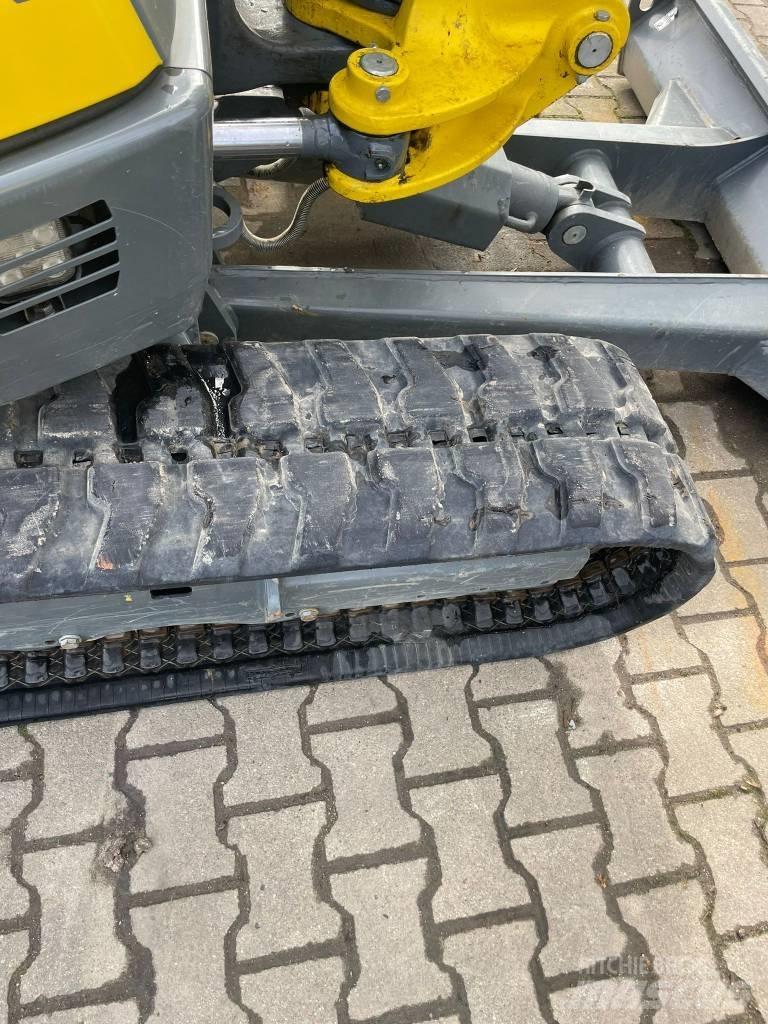 Wacker Neuson ET42 대형 굴삭기 29톤 이상