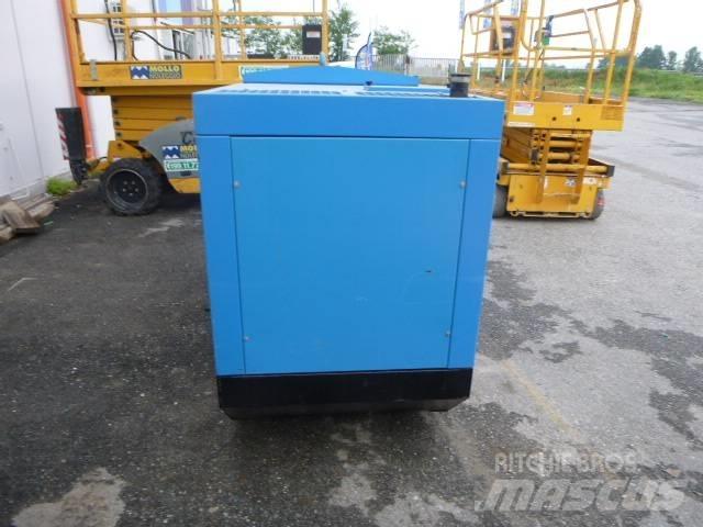 Genset mg 70sp 디젤 발전기