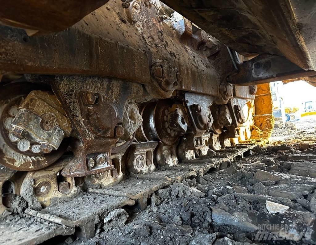 CAT D 9 T 크롤러 도저