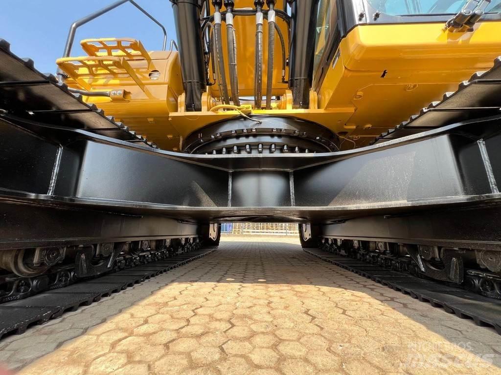 CAT 336-07 대형 굴삭기 29톤 이상