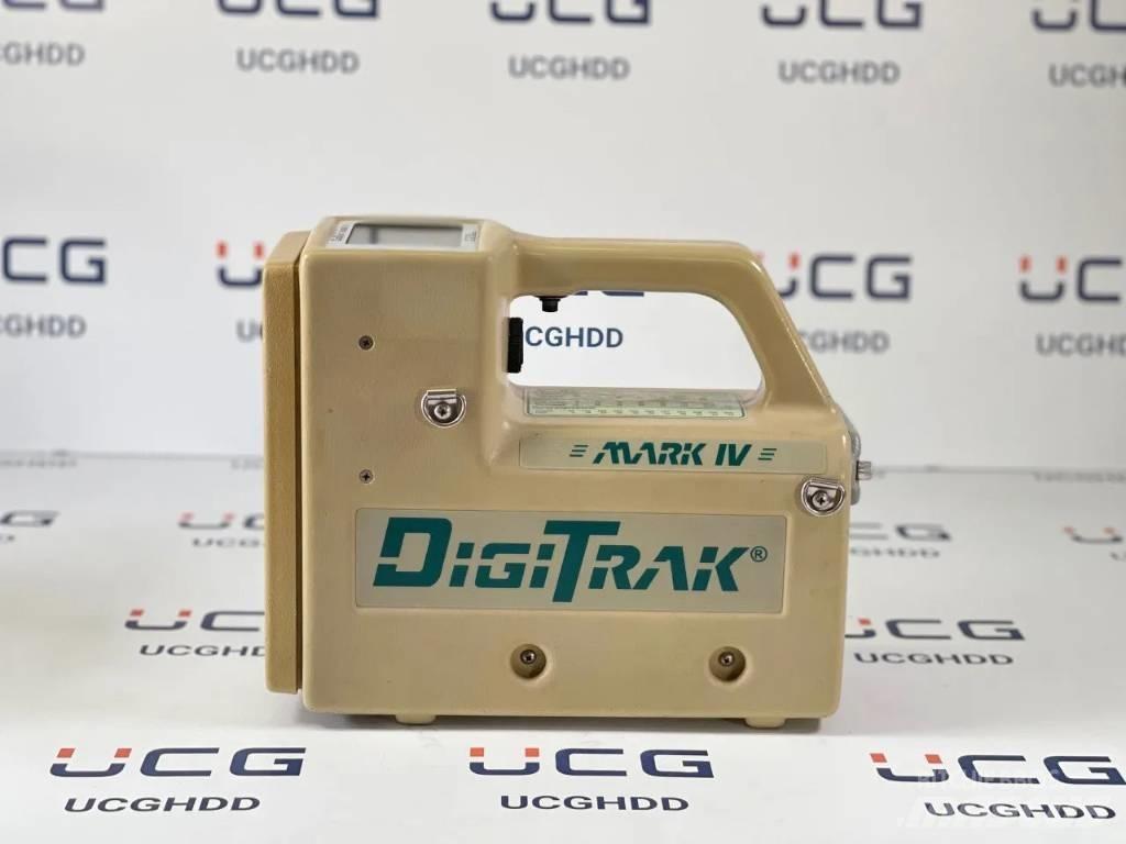 DigiTrak Mark IV 기타 부품  