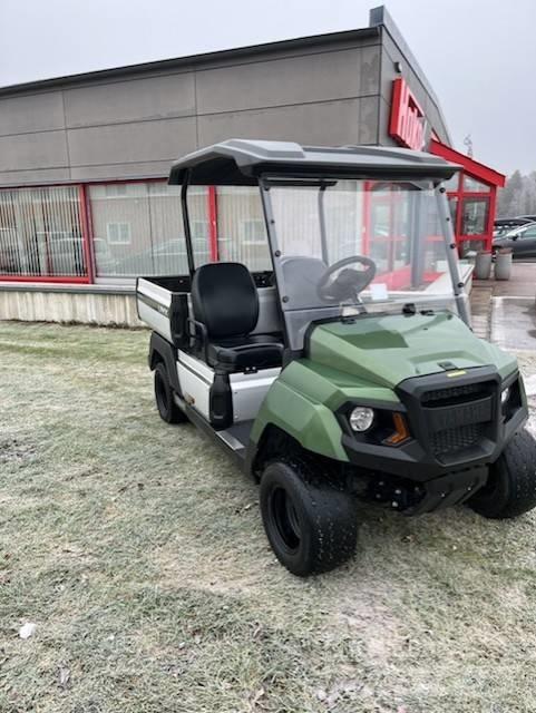 Yamaha UMX 크로스컨트리 차량