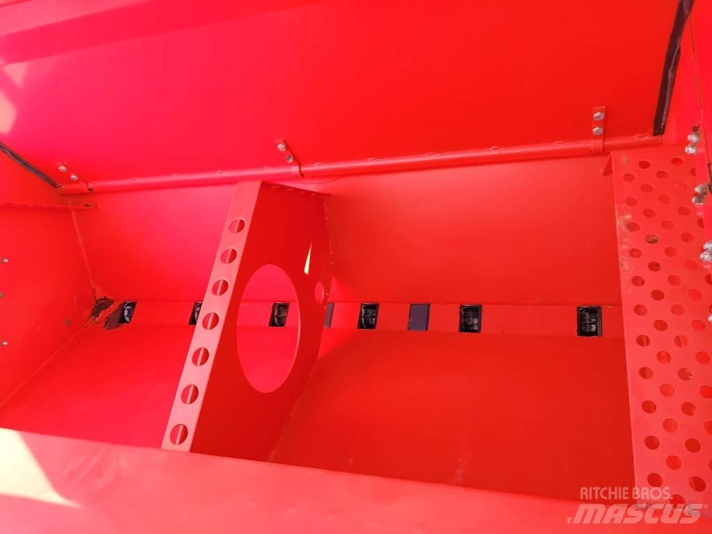 Tume HKL3000 JC 콤비네이션 드릴