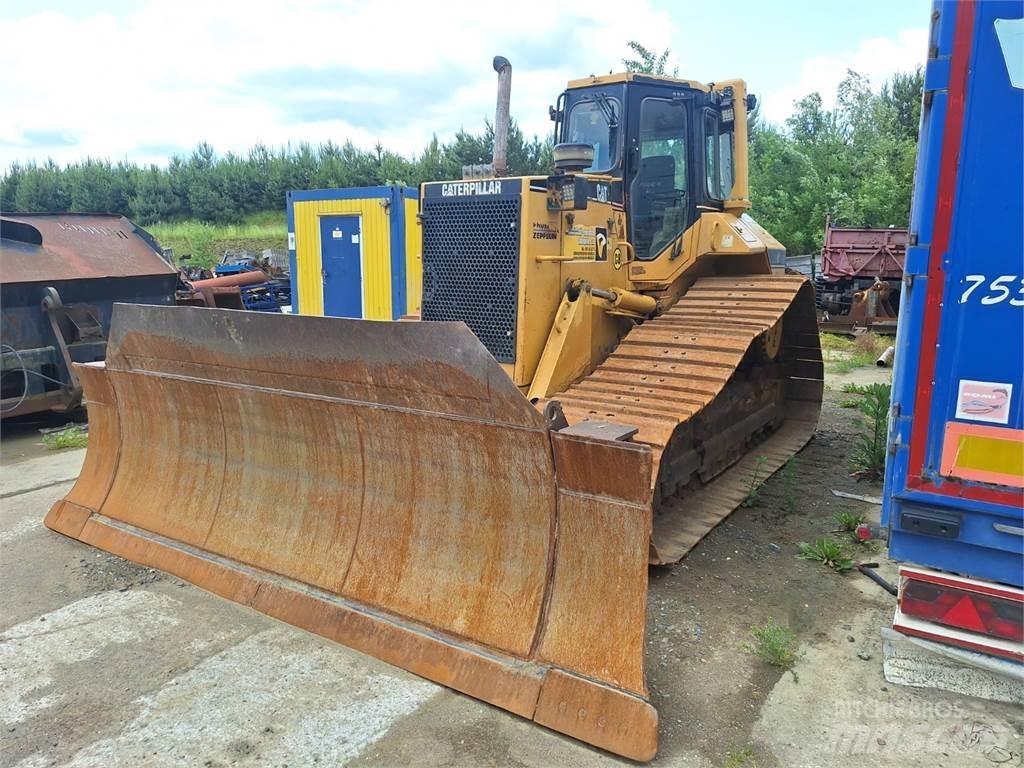 CAT D6M LGP 기타