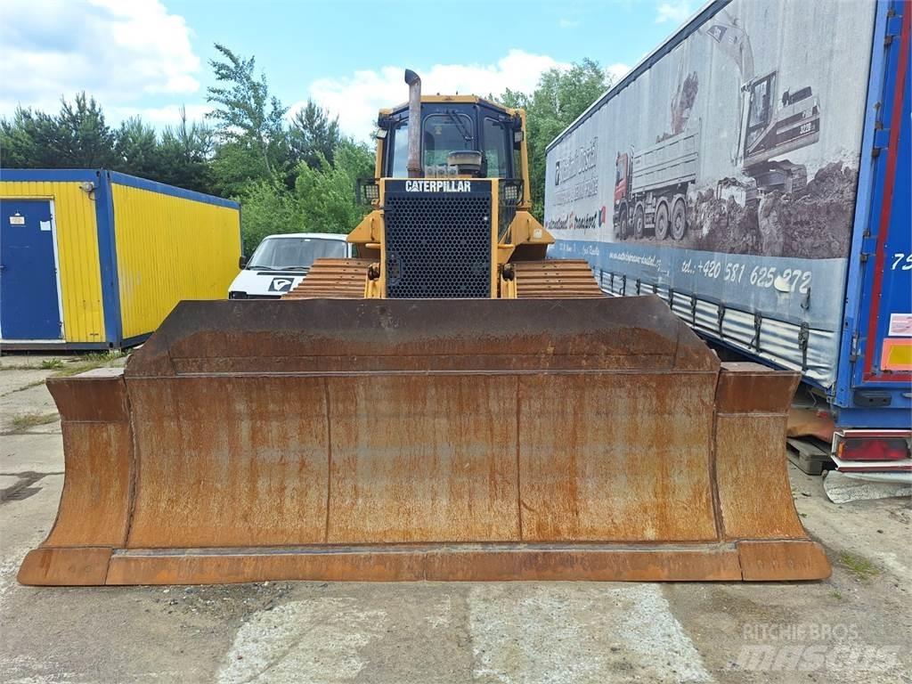 CAT D6M LGP 기타