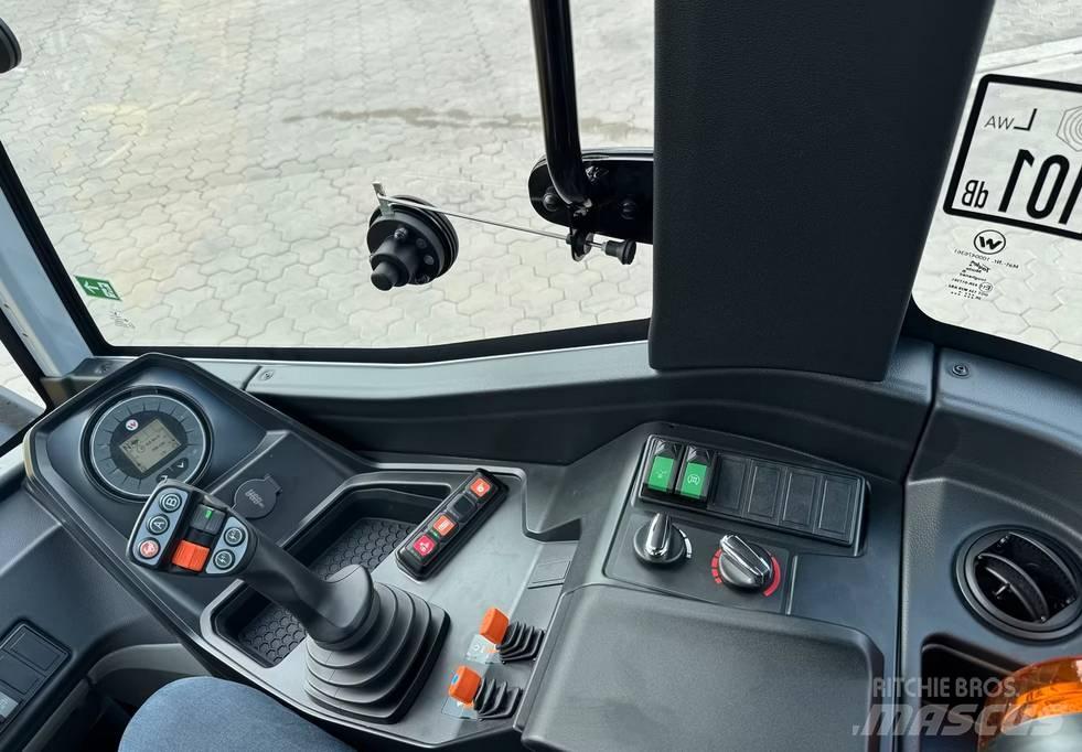 Wacker Neuson WL 950  휠로우더