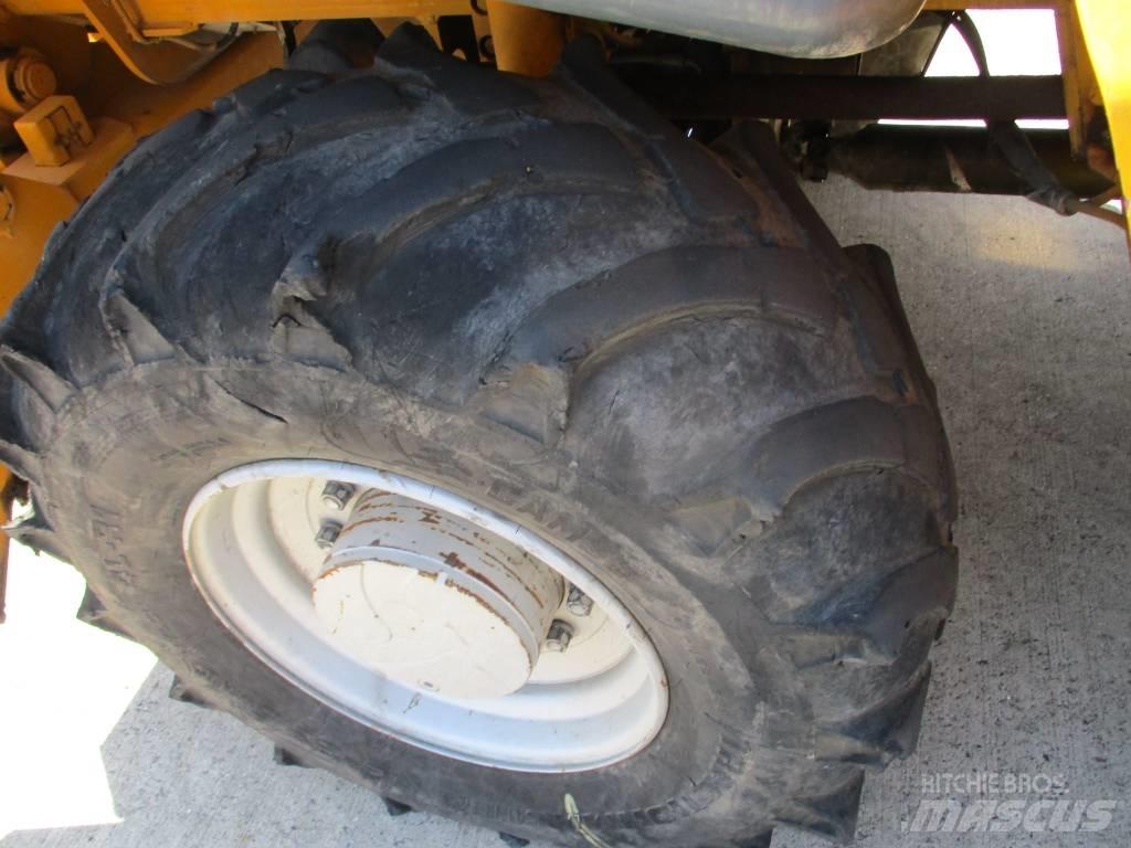Manitou MRT 2150 (485) 텔러 핸들러