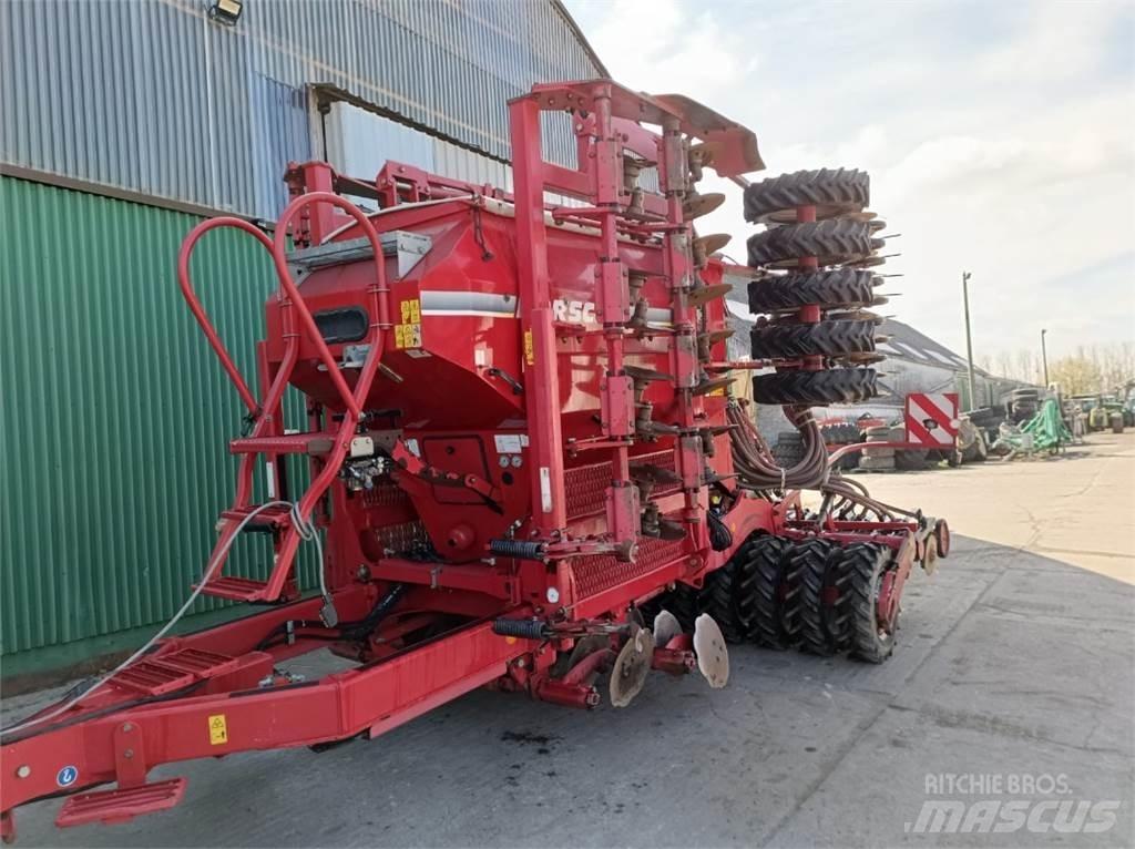 Horsch Pronto 6 DC 드릴