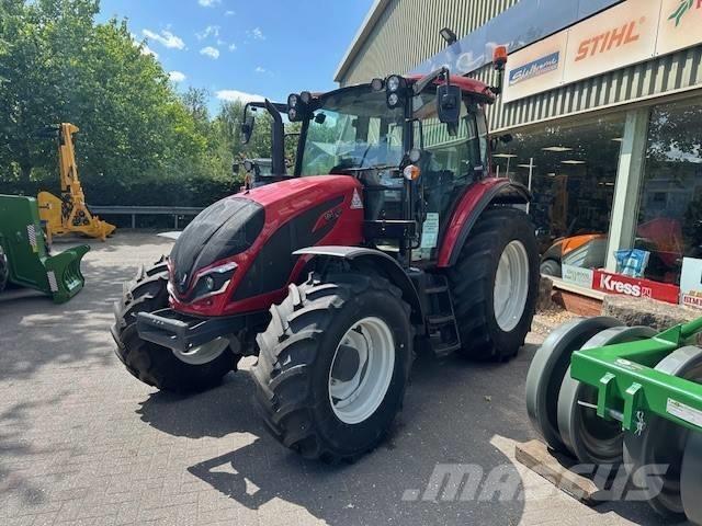 Valtra A 115 MH4 트랙터
