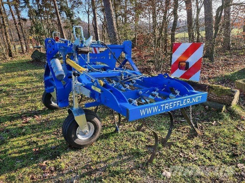  TREFFLER TH 300/75 농기계 - 기타