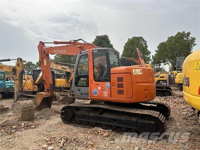 Hitachi ZX138 대형 굴삭기 29톤 이상
