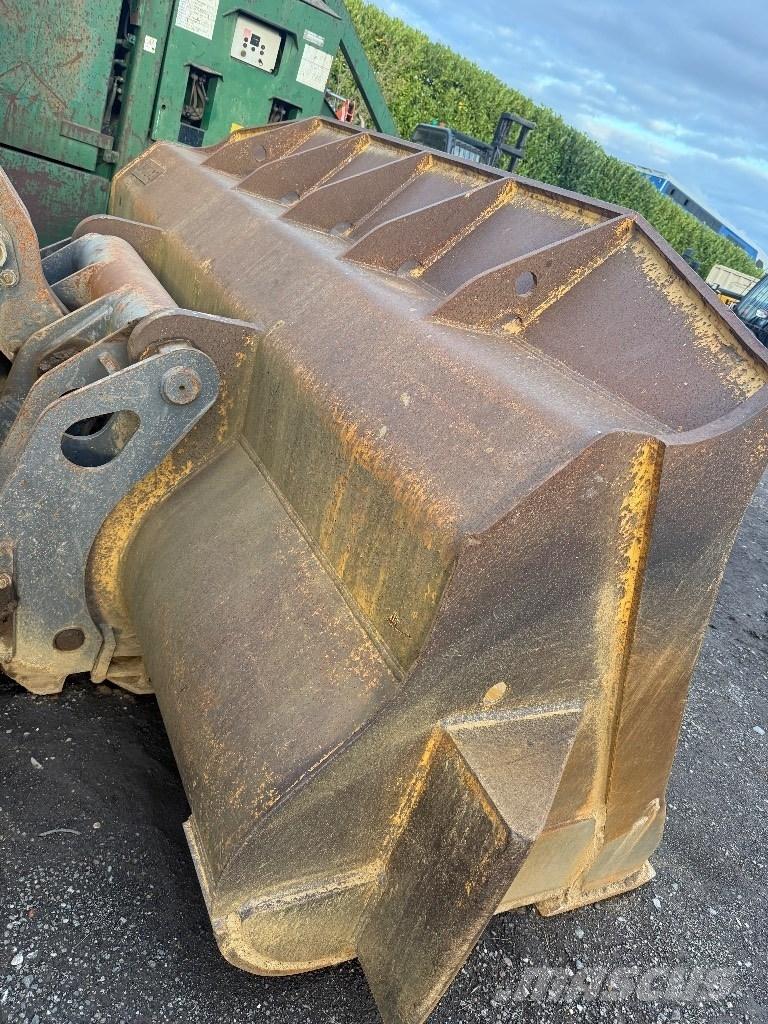 Volvo L 150 H  휠로우더