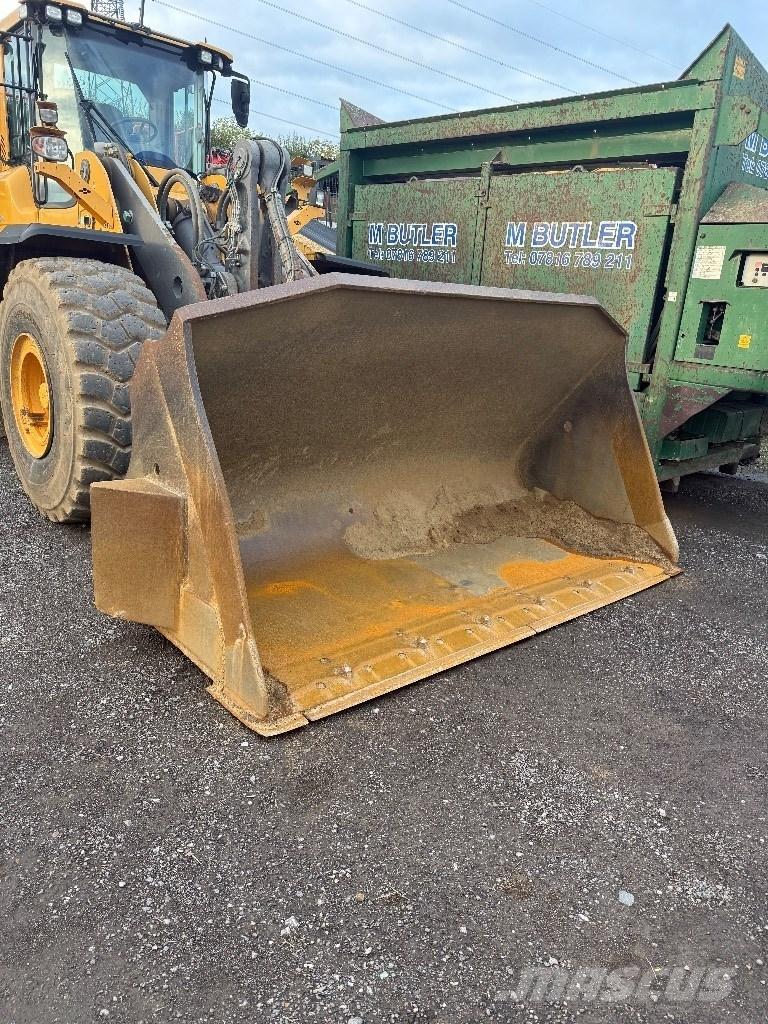 Volvo L 150 H  휠로우더