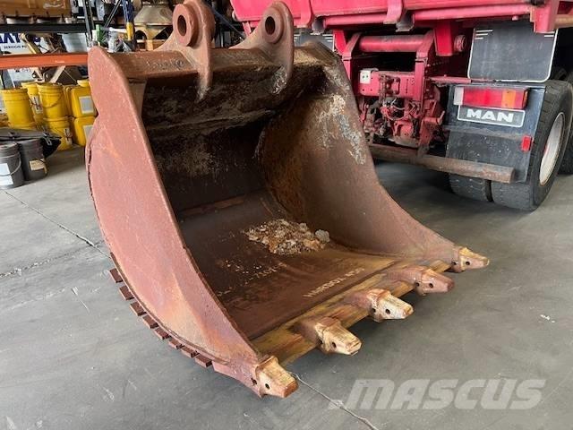 CAT 330 버켓