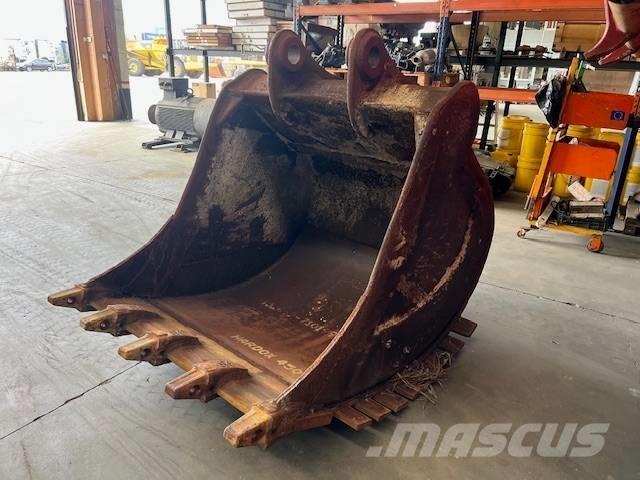 CAT 330 버켓